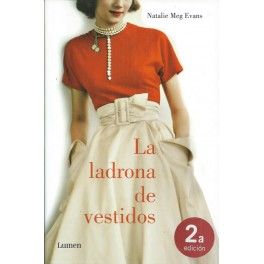 La Ladrona de Vestidos