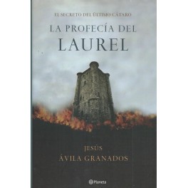 La profecía del Laurel