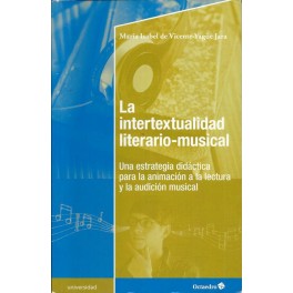 La intertextualidad literario-musical