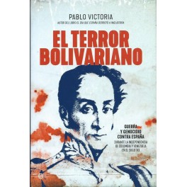 El Terror Bolivariano
