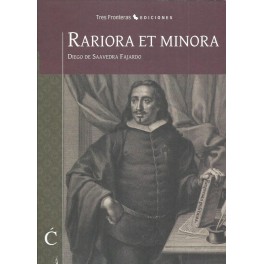 Rariora et Minora
