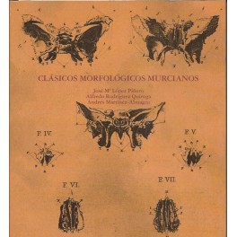 Clásicos Morfológicos Murcianos
