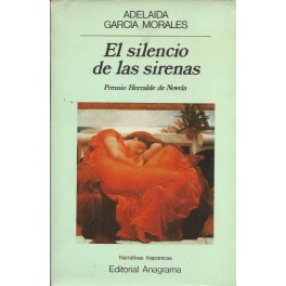 El silencio de las sirenas