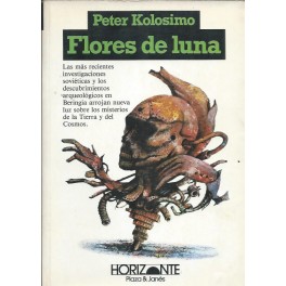 Flores de Luna