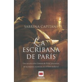 La Escribana de París