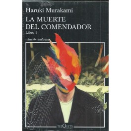 La muerte del Comendador: Libro 1