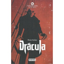 Drácula (Punto de encuentro con los clásicos)
