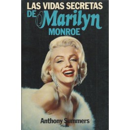Las vidas secretas de Marilyn Monroe