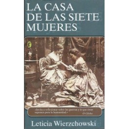 La Casa de las Siete Mujeres