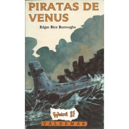 Piratas de Venus