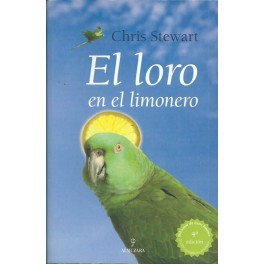 El loro en el limonero