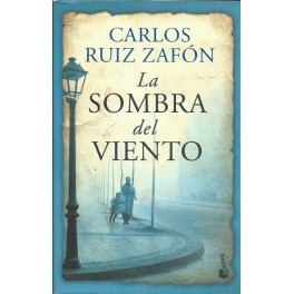 La Sombra del Viento