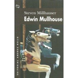 Edwin Mullhouse