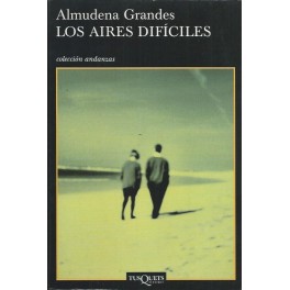 Los Aires Difíciles