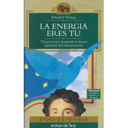 La energía eres tú