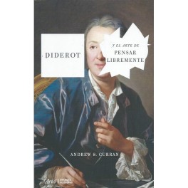 Diderot y el arte de pensar libremente