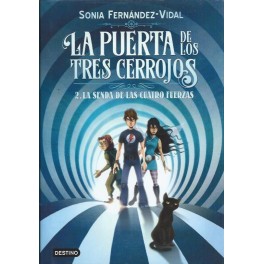 La Puerta de los Cerrojos