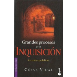 Grandes procesos de la Inquisición