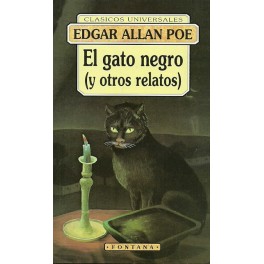 El Gato Negro (y otros relatos)