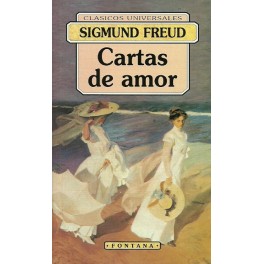 Cartas de Amor