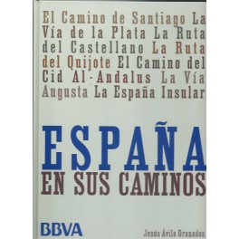 España en sus caminos