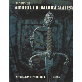 Museos de Armería y Heráldica Alavesa