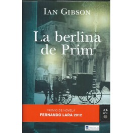 La berlina de Prim