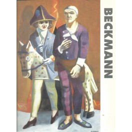Max Beckmann. Fundación Juan March