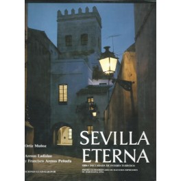 Sevilla Eterna