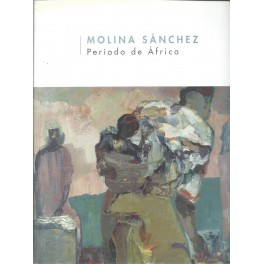 Molina Sánchez: Período de África