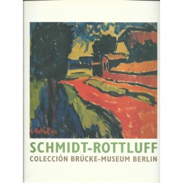 Karl Schmidt-Rottluff: Colección Brücke-Museum Berlin