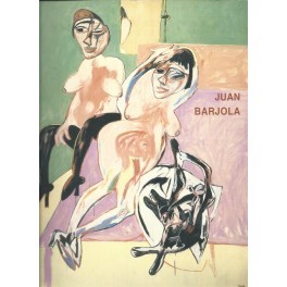 Max Beckmann. Fundación Juan March