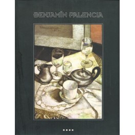 Benjamín Palencia y el Arte Nuevo: Obras 1919-1936