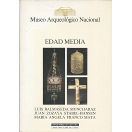 Edad Media: Museo Arqueológico Nacional