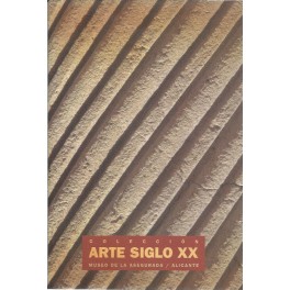 Colección Arte siglo XX