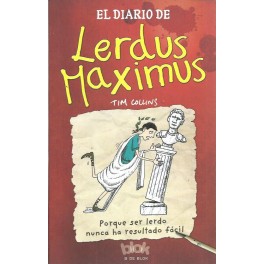 El Diario de Lerdus Maximus