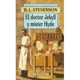 El Doctor Jekyll y Mister Hyde