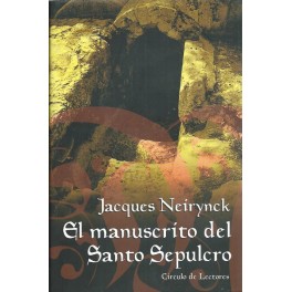 El Manuscrito del Santo Sepulcro