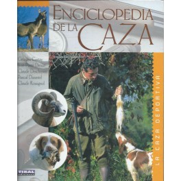 Enciclopedia de la Caza