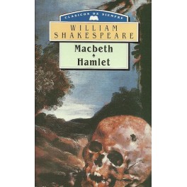 Macbeth / Hamlet