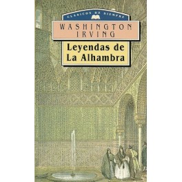 Leyendas de La Alhambra