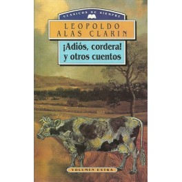 ¡Adiós, cordera! y otros Cuentos