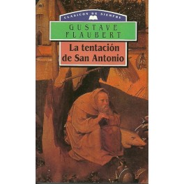 La Tentación de San Antonio