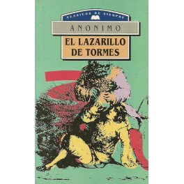 El Lazarillo de Tormes 