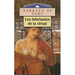 Los Infortunios de la Virtud