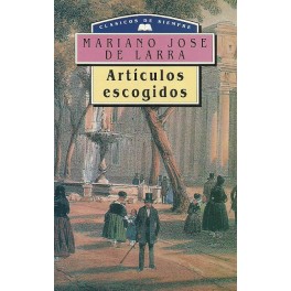 Artículos Escogidos