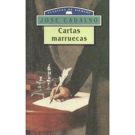 Cartas Marruecas