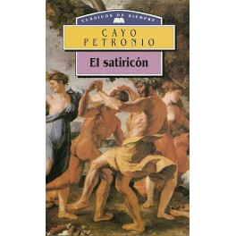 El Satiricón