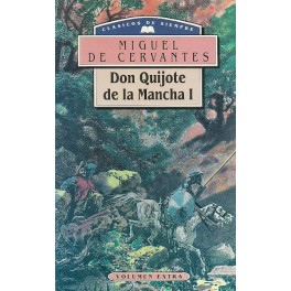 Don Quijote de la Mancha I