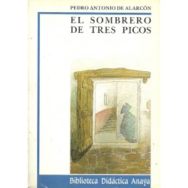 El Sombrero de Tres Picos